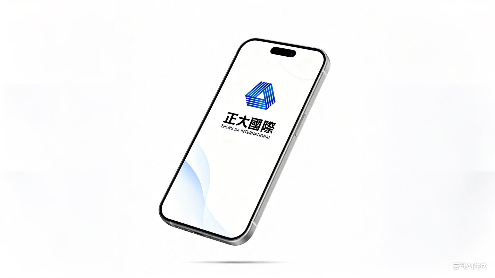 正大國際手機版